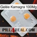 Gelée Kamagra 100Mg 24